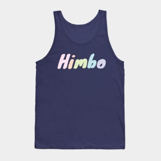 Himbo Pride Tank Top